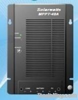 MPPT 40A 1500Watt 40 Amp Solar Charge Controller