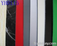 alucobond aluminum composite panel