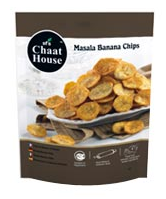 Masala Banana Chips