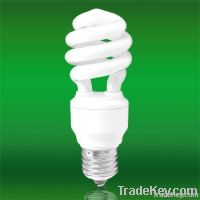 T3-Half Spiral Energy Saving Lamp