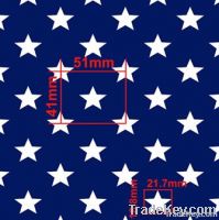 printed fabric swimwear fabric