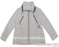 Women fashion jacket