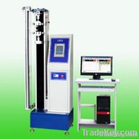 professional rubber tensile testing machine HZ-1005B