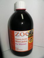 Noni Women Juice