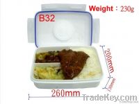 Lunch Box (B32)