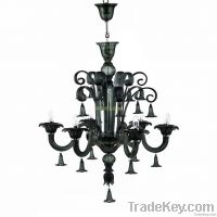 Murano Chandelier