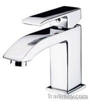 cUPC AB1953 Basin Faucet