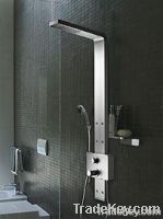 cUPC AB1953 SS shower panel