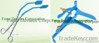 Gynecology Instruments - Speculum / Retractors / Hooks