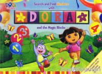 Dora Block Book