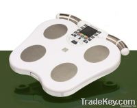 2012 Newest portable / mini Body composition analyzer