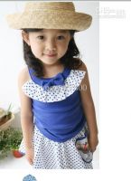 Girls Clothing Sets