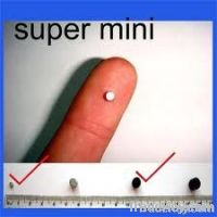 wireless super mini magnetic earpiece