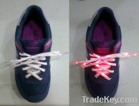 Magic LED Shoelace