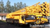 TADANO Mobile crane