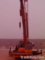 Used tadano crane 50 ton