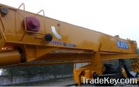 Used Kato Crane 35 Ton