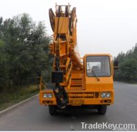 Used Kato Crane 35 Ton