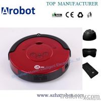Sensor Touch Control Robot Vacuum Cleaner