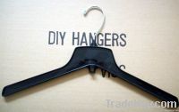 VICS  plastic hanger for clothes 3315 3328 3319