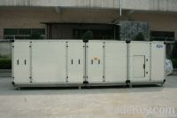 Modular AHU Unit