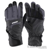 Warm Glove