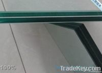 Laminated  Glass | Safety