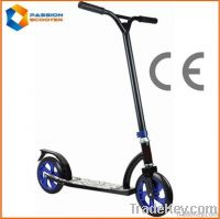 200MM Big Wheel Kick Scooter