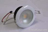 big power COB led downlights