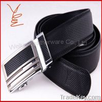 WLGA012 Genuine leather belt for men