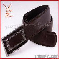 Mens genuine leather belts manufacturer
