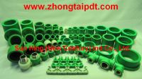 PPR fitting injection moulds