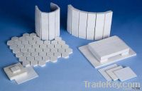 Wear-resistant Alumina ceramic tile