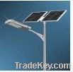 solar street lights solar garden lights energy saving