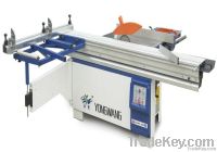 woodworking machinery MJ6128Y precision panel saw