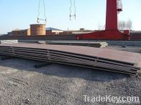 Low Alloy Steel Plate