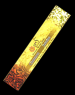 CINNAMON-JASMINE Incense Sticks