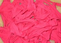 Lycra-Cotton Blend Clips