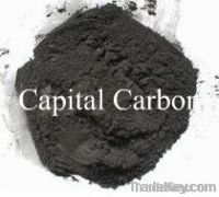 steam activated carbon