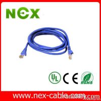 cat5e lan cable rj45 patch cord