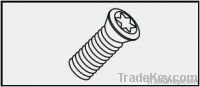 carbide screw