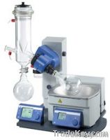 ROTARY EVAPORATORS