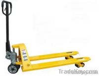 Pallet Jack, Hand Pallet Truck