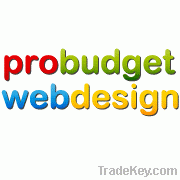 ProBudgetWebDesign