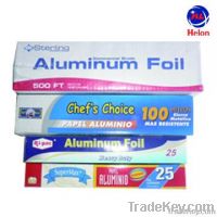 Household Aluminium Foil