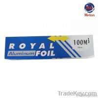 Household Aluminium Foil