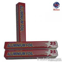 Aluminium Foil Roll