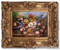 painting frame