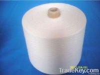 polyester cottoon blended yarn