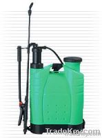 FST-16D ELETRIC KNAPSACK SPRAYER 16L